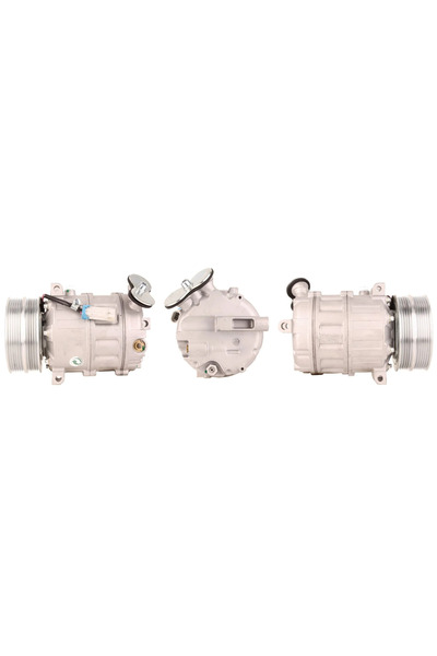 Elstock Compresor Climatizare Alfa Romeo 159/Brera/Spider