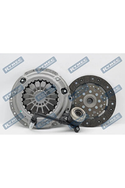 Rymec Clutch Kit Nissan 10-Trail 2/Qashqai 1/Tiida 2004-2014