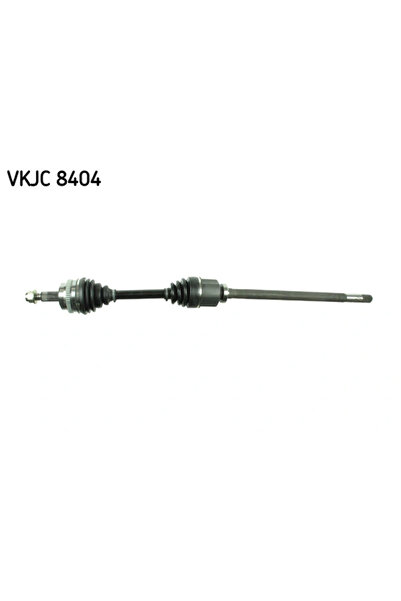 SKF Задвижващ вал Opel Movano A Bus/Movano A Каросерия Renault Master 2 Bus/M...