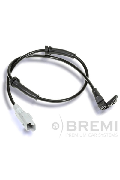 BREMI Senzor Turatie Roata Citroen C4 1/C4 2/DS4 Peugeot 307/308 1/308 Cc