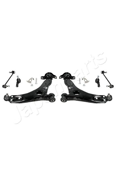 Japanparts Set Suspensie Roata Punte Fata Ford Focus 1