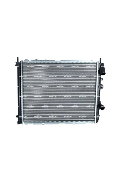 NRF Radiator Racire Motor Renault Clio 2/Clio Symbol 1/Kangoo