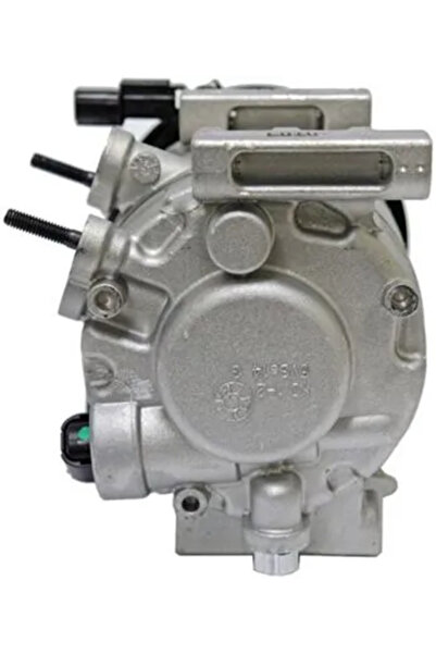 MAHLE Compresor Climatizare Hyundai IX35 Kia Sportage 3