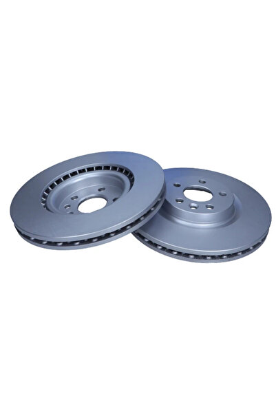 QUARO Disc Frana Jaguar E-Pace Land Rover Discovery Sport/Range Rover Evoque