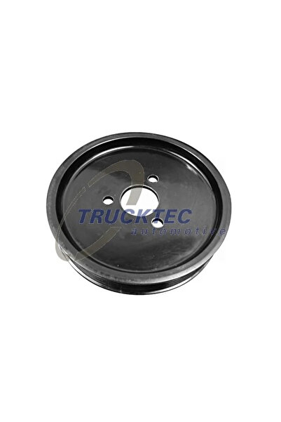 TRUCKTEC AUTOMOTIVE Pompă servodirecție Mercedes-Benz Clasa C/CLK/Clasa E