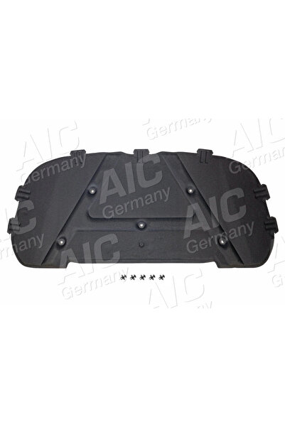 AIC Material Amortizare Zgomot Nisa Motor Capota Motor Bmw 1