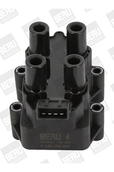 BorgWarner (Wahler) Bobina De Inductie Opel Astra F/Astra G/Calibra A Vauxhal...