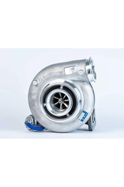 BorgWarner (Wahler) Compresor Sistem De Supraalimentare Mercedes-Benz Actros ...