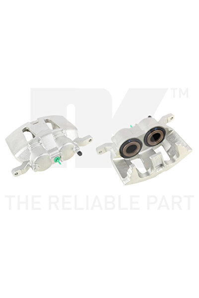 NK Etrier Frana In Fata Osiei Chrysler Grand Voyager 5/Pacifica Dodge Journey