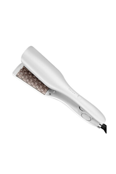 Arabest Curling Iron Smooth Styles or Waves and Curls on All Hair Types