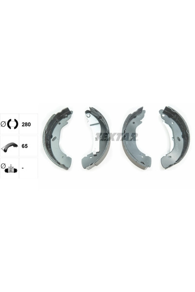 Krieger Set Saboti Frana Ford Transit Bus/Transit Caroserie/Transit Platou