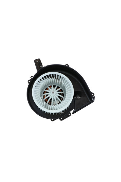 NRF Вътрешен вентилатор Audi A2 Seat Cordoba/Ibiza 3/Ibiza 4
