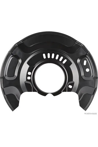 HERTH BUSS JAKOPARTS Protectie Stropire Disc Frana Toyota Ractis/Yaris