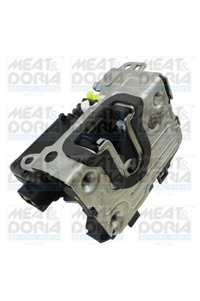 MEATDORIA Incuietoare Usa Fata Dreapta Dacia Duster/Sandero