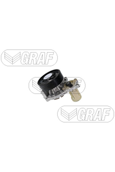 GRAF Pompa De Apa Racire Motor Alpine A110 2 Bmw 1/2 Active Tourer/2 Gran