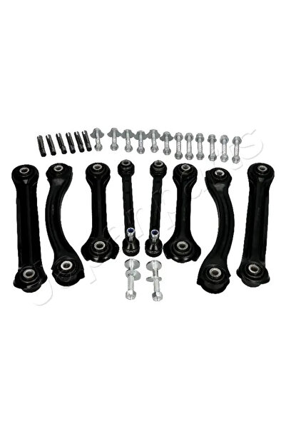Japanparts Set Suspensie Roata Puntea Spate Mercedes-Benz 124 Limuzina/190/E-...