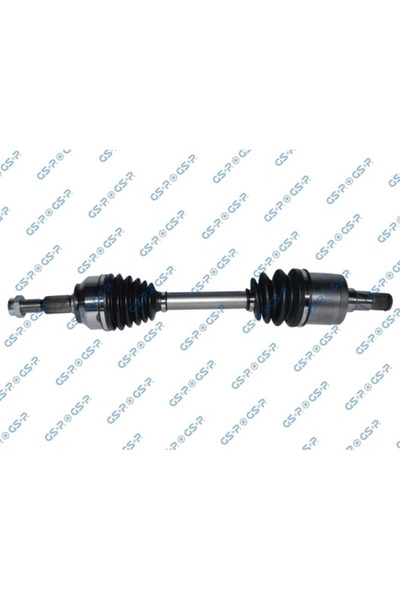 RINGER Планетарна скоростна кутия Jeep Commander/Grand Cherokee 3