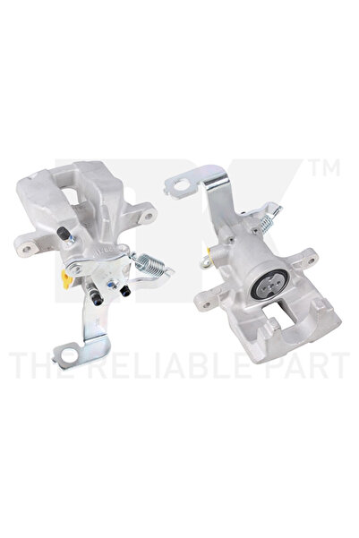 NK Etrier Frana In Spatele Puntii Toyota Avensis