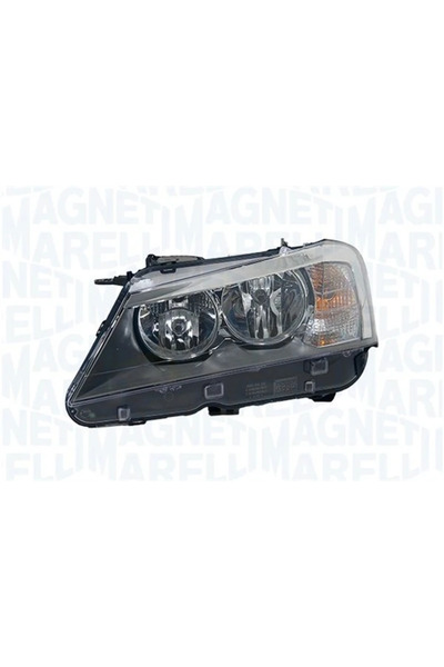 MAGNETI MARELLI Far Stanga Bmw X3