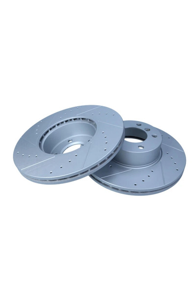 MaxGear Disc Frana Bmw 1/3 Bmw (Brilliance) 3 Series