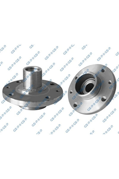 RINGER Butuc Roata Dacia Logan/Sandero Renault Logan 1/Logan/Stepway 2/Sander...