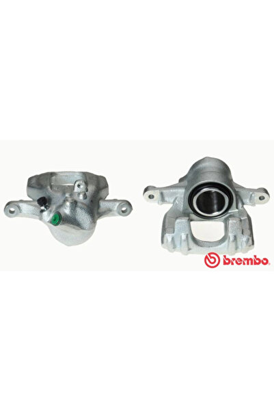 Krieger Спирачен апарат на задния ляв мост Mercedes-Benz Sprinter 3.5-T Bus/S...