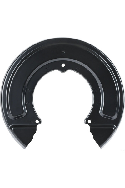 HERTH BUSS JAKOPARTS Protectie Stropire Disc Frana Axa Spate Ambele Parti Nis...