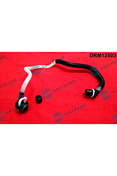 DR.MOTOR AUTOMOTIVE Conducta Alimentare Cu Combustibil Intre Pompa De Transpo...