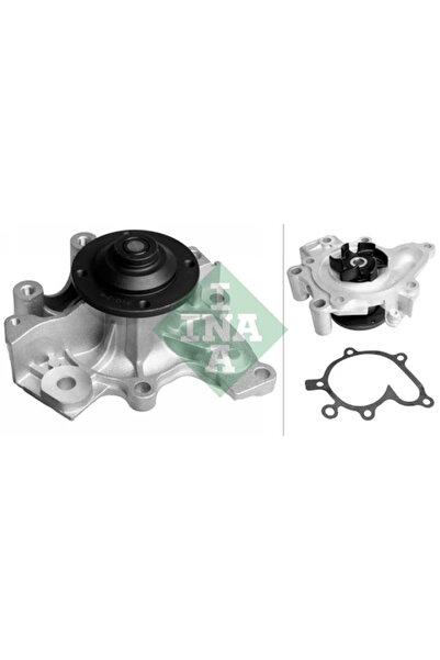 FAG Pompa De Apa Racire Motor Ford Usa Probe 2 Mazda 323 F 6/323 S 6 Limuzina...
