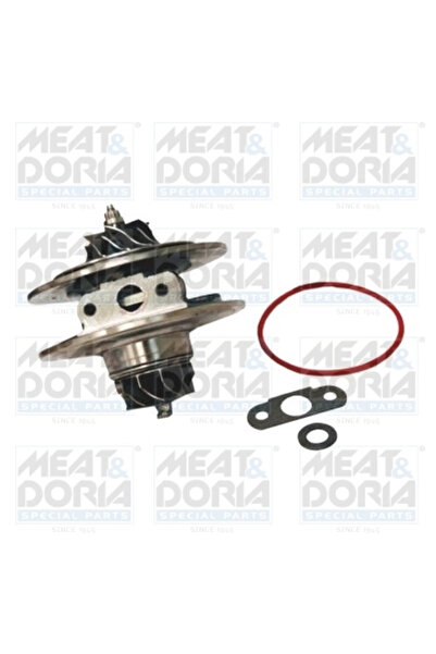 MEATDORIA Ansamblu De Baza Turbocompresor Bmw 1/3/5