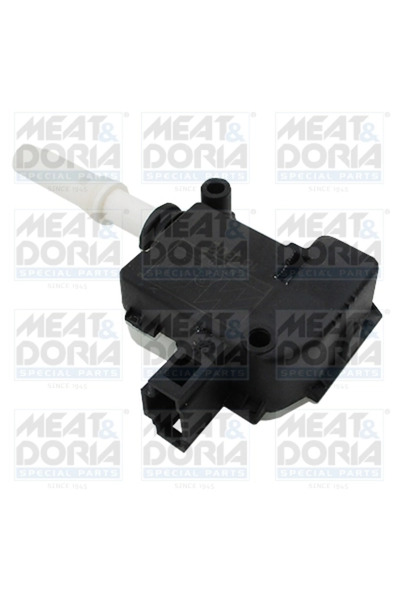 MEATDORIA Element Reglaj Inchidere Centralizata Portbagaj Audi A3/A4 B6/A6 C5