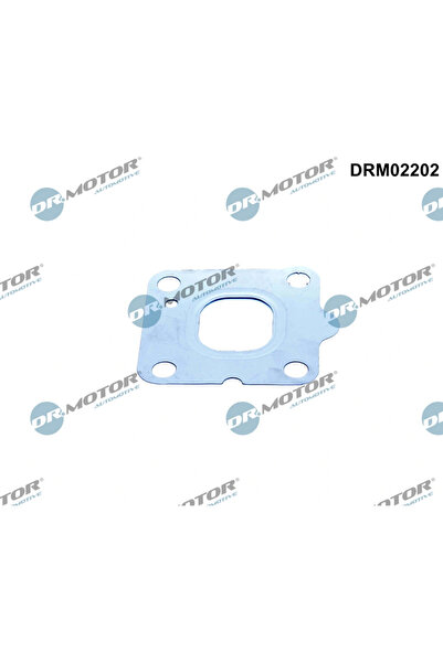 DR.MOTOR AUTOMOTIVE Garnitura Galerie Evacuare Ford Fiesta 7/Focus 4