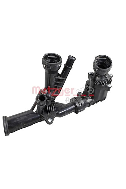 E-KRAFT Termostat Lichid Racire Audi A1/A3/Q3 Seat Alhambra/Leon