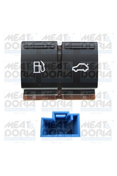 MEATDORIA Comutator Deschidere Haion Fata Stanga Vw Cc B7/Eos/Passat B6