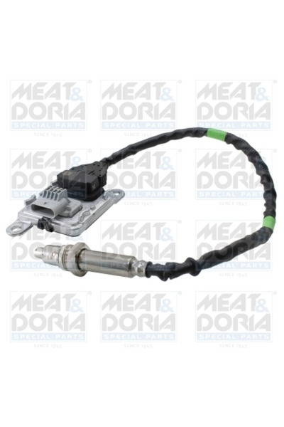 MEATDORIA Senzor Nox Catalizator Nox Dacia Logan 2