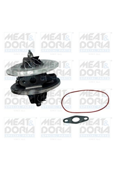 MEATDORIA Ansamblu De Baza Turbocompresor Fiat Croma Opel Astra H/Signum/Vect...