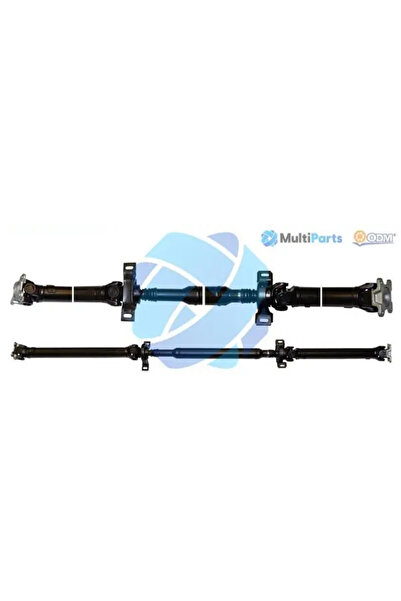 RINGER Ax Cardanic Antrenarea Arborelui Mercedes-Benz Viano/Vito / Mixto Caro...