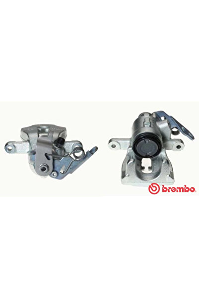 Krieger Etrier Frana Axa Spate Stanga Ford Focus 2/Galaxy 2/Mondeo 4