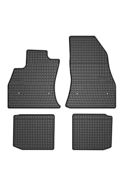 FroGum Set Covorase Fiat 500L