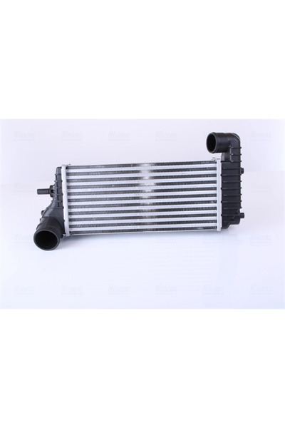 E-KRAFT Compresor intercooler Ford C-Max 2/Focus 3/Grand C-Max