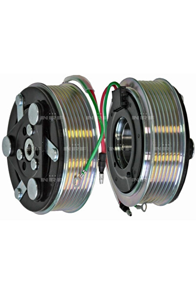NRF Cupla Magnetica Compresor Climatizare Honda Accord 8/Cr-5 3