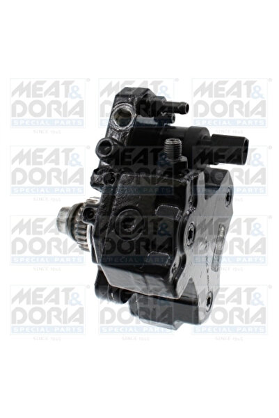 MEATDORIA Pompa De Inalta Presiune Mercedes-Benz A-Class/B-Class Sports Toure...