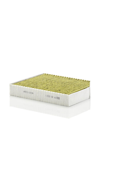 Mann-Filter Филтър, въздух за вътрешното пространство FP 26 023/1