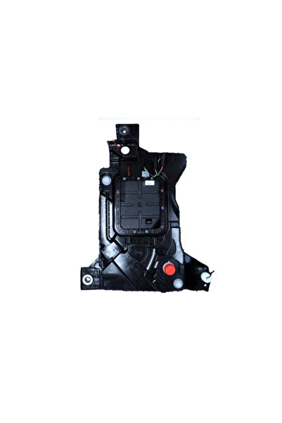 MaxGear Unitate Rezervor Injectie Aditiv Peugeot 308 2