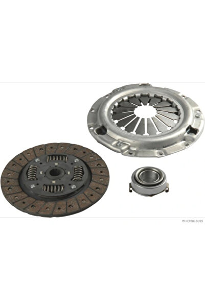 HERTH BUSS JAKOPARTS Комплект съединител Mazda 323 F 6/323 S 6 Седан/626 4