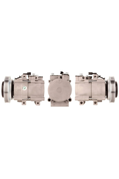 Elstock Compresor Climatizare Hyundai Terracan