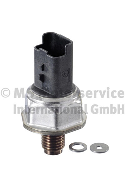 PIERBURG Senzor Presiune Combustibil Citroen Berlingo / Berlingo First Microb...