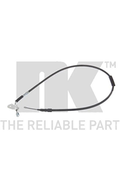 NK Жило за ръчна спирачка Mercedes-Benz A-класа/B-класа Sports Tourer