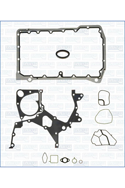 Ajusa Set Garnituri Carter Bmw 1/3/5