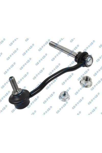 RINGER Brat/Bieleta Suspensie Stabilizator Citroen C5 3/C6 Peugeot 407/508 1